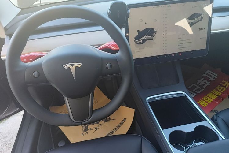 Tesla Model 3 2022 #14 Tesla Model 3 2022 immagine di auto #14