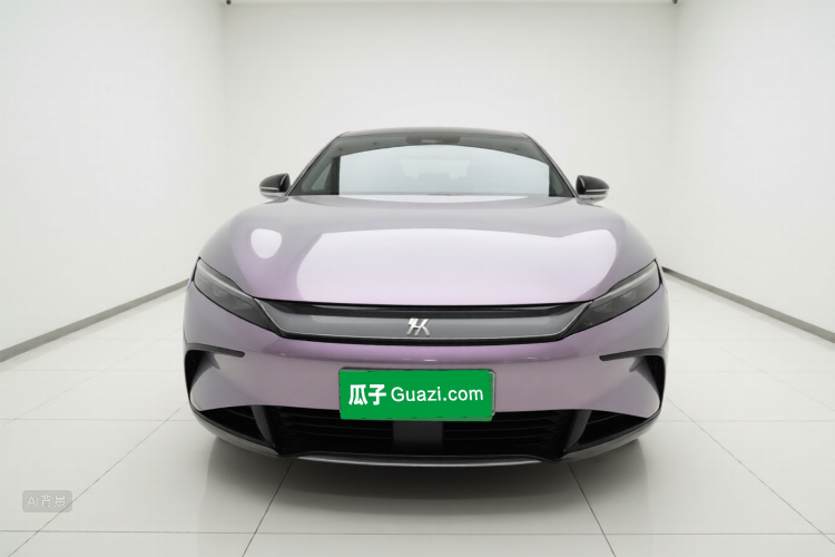 比亚迪 汉 2023 汽车图片 #3