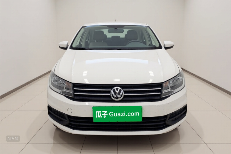 Volkswagen Santana 2019 #3 Volkswagen Santana 2019 car image #3