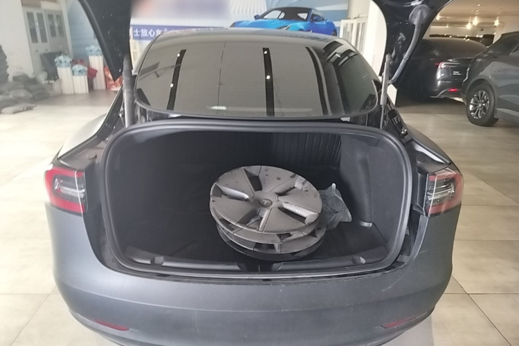 Tesla Model 3 2023 #19 Tesla Model 3 2023 car image #19
