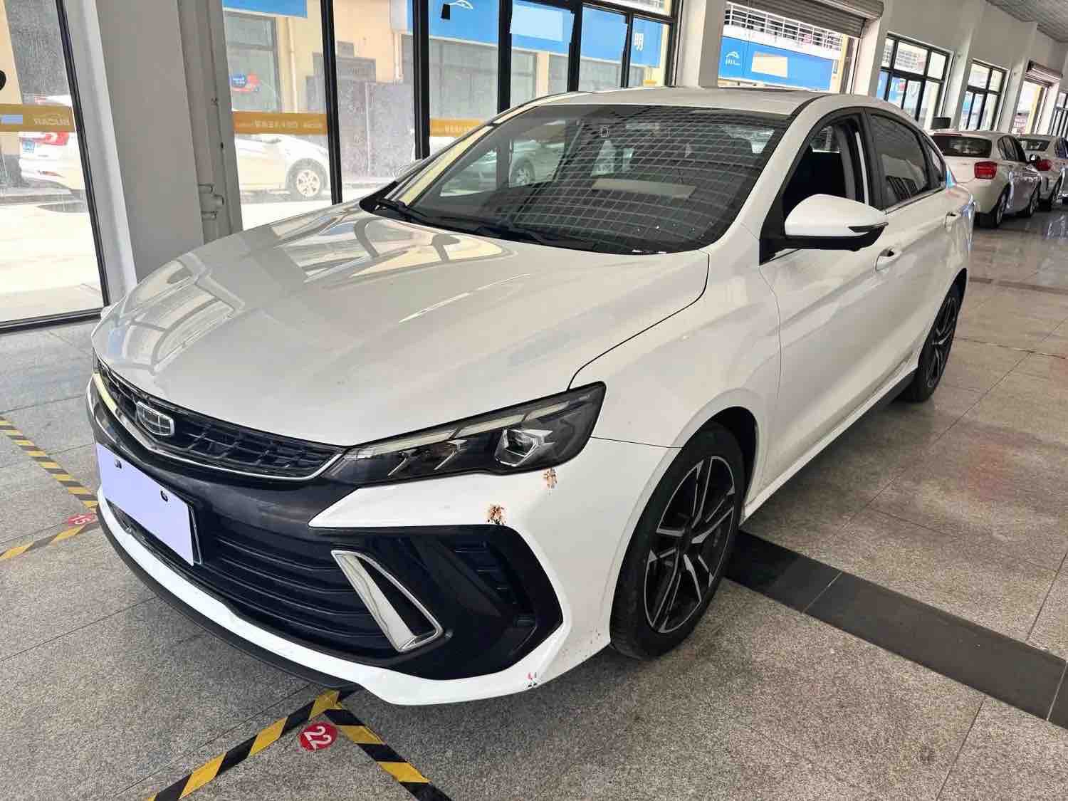 2022 2022 car image