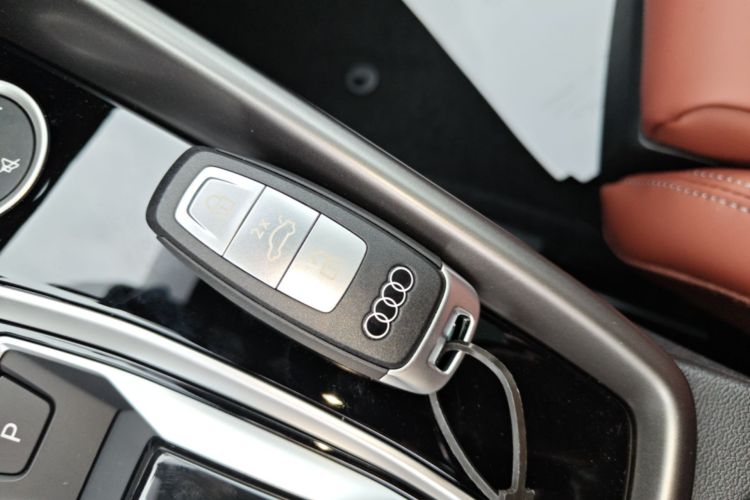 Audi A3 2026 #9 Audi A3 2026 car image #9