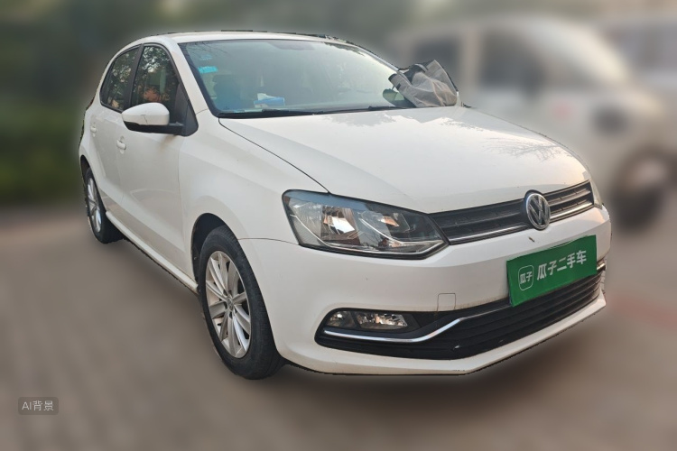 Volkswagen Polo 2015 #4 Volkswagen Polo 2015 imagem de carro #4