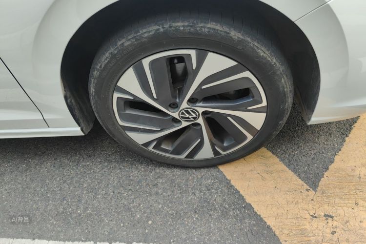 Volkswagen Bora 2023 car image #9