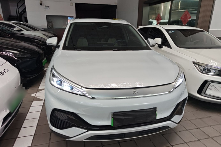 BYD Yuan Plus 2023 immagine di auto #3