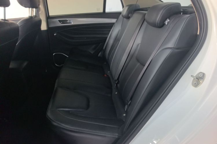 Chery Arrizo 5 2019 #17 Chery Arrizo 5 2019 image de voiture #17