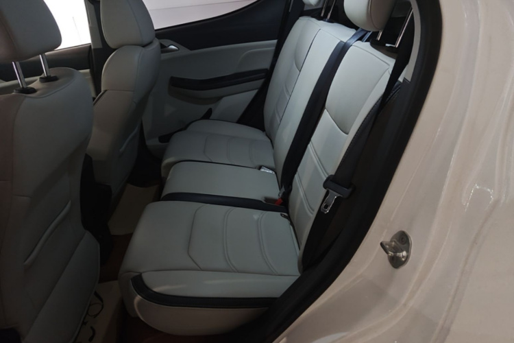 BYD Yuan Pro 2022 #17 BYD Yuan Pro 2022 صورة سيارة #17