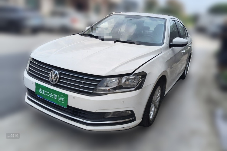 Volkswagen Lavida 2017 #2 Volkswagen Lavida 2017 car image #2