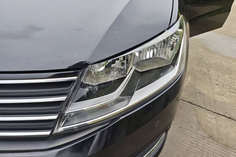 Volkswagen Lavida 2018 #24 Volkswagen Lavida 2018 car image #24