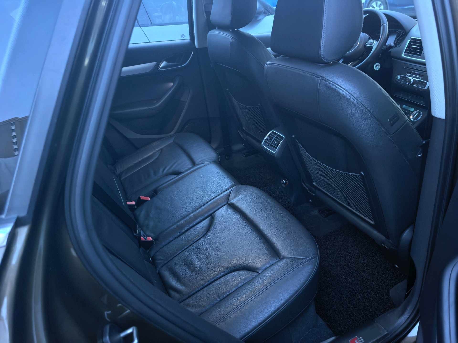 Audi Q3 (Imported) 2013 #7 Audi Q3 (Imported) 2013 immagine di auto #7