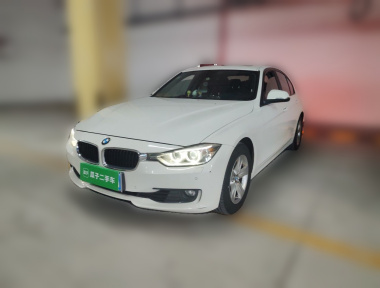 BMW 3 Series 2015 BMW 3 Series 2015 car image