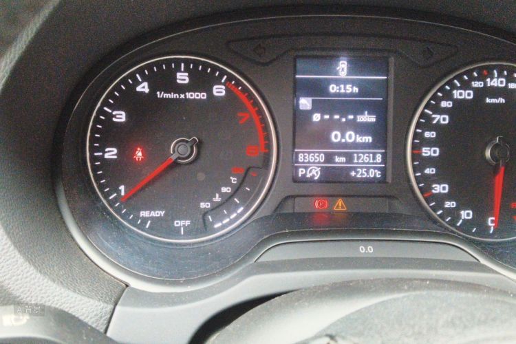 Audi A3 2020 #14 Audi A3 2020 image de voiture #14