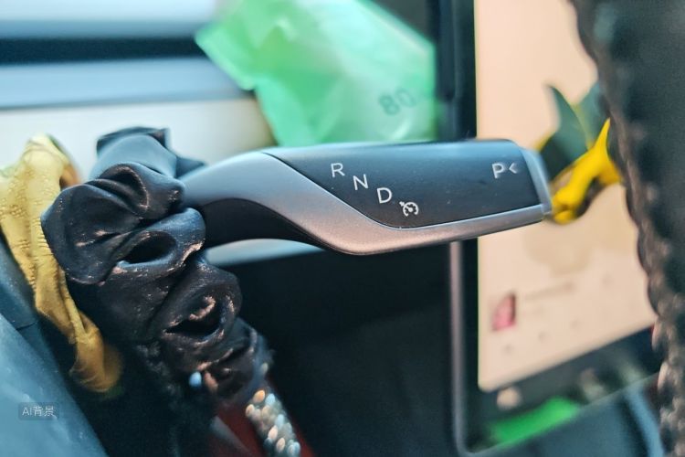 Tesla Model 3 2022 car image #16