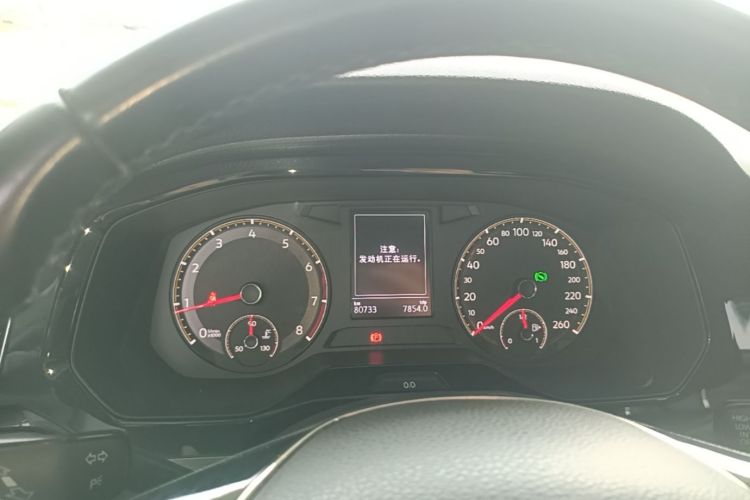 Volkswagen Bora 2019 immagine di auto #12