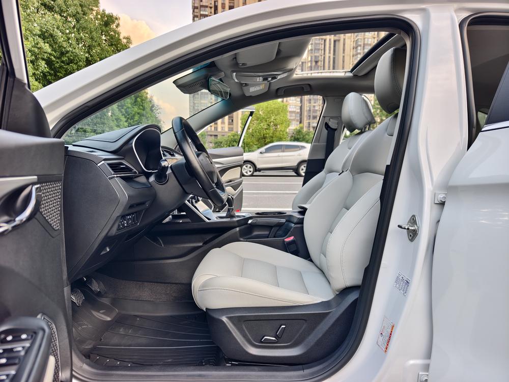 GEELY Binray 2018 #20 GEELY Binray 2018 car image #20