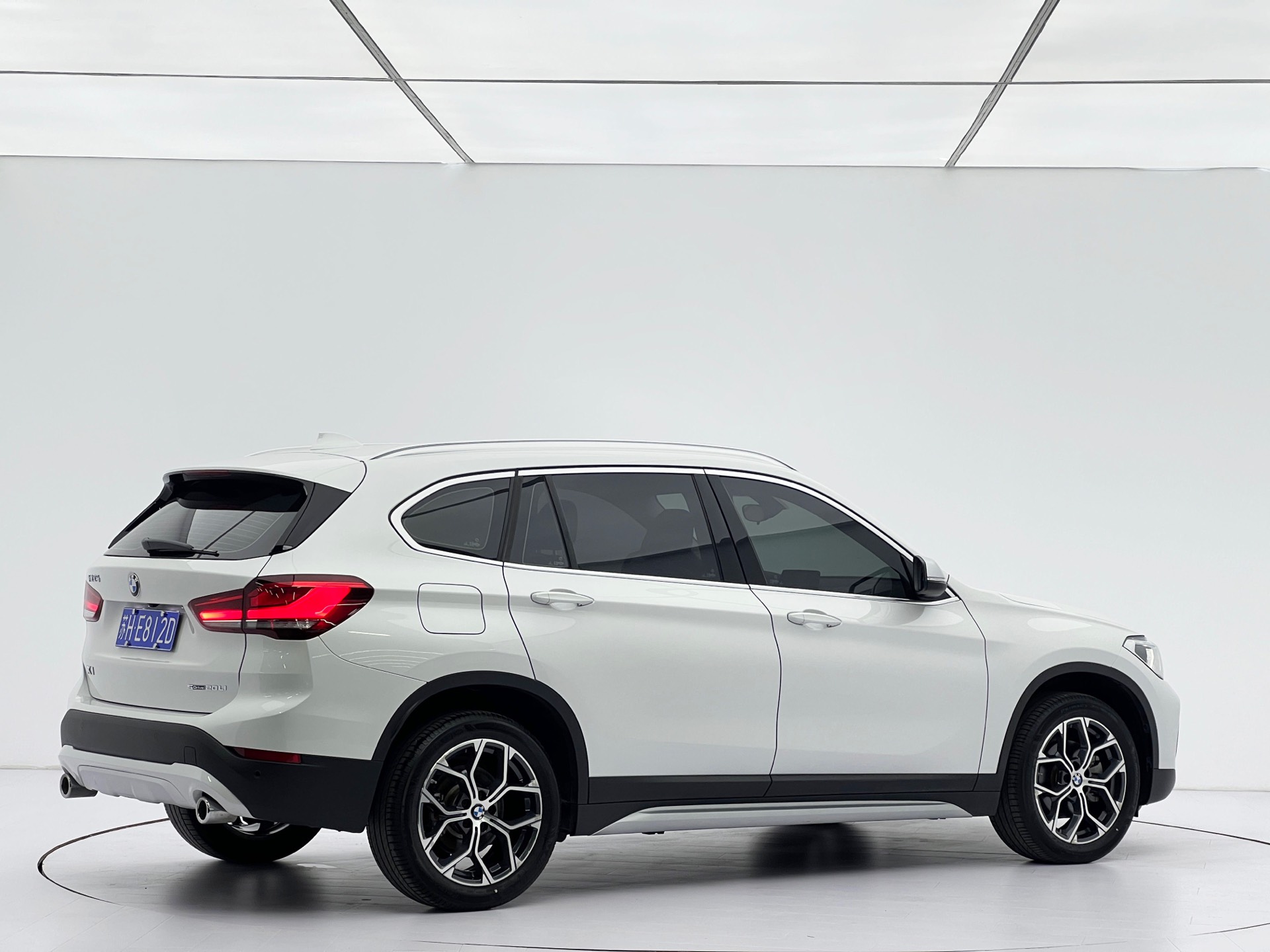 BMW X1 2023 #6 BMW X1 2023 imagen de coche #6