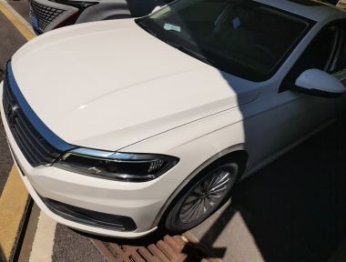 Volkswagen Lavida 2021 Volkswagen Lavida 2021 car image