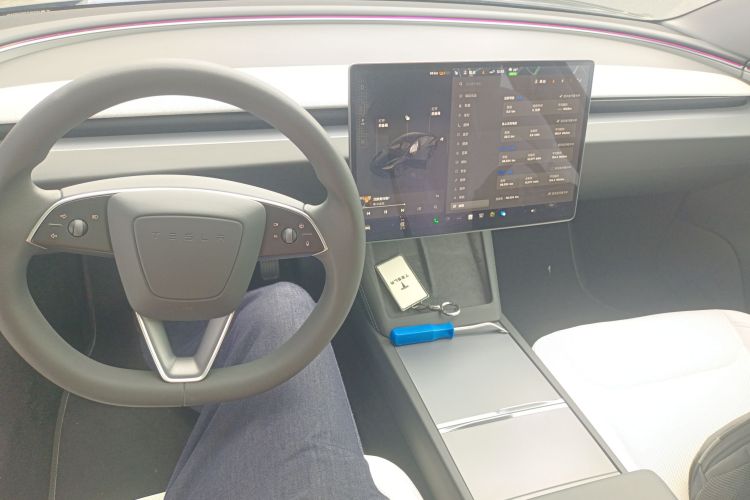 Tesla Model 3 2023 #10 Tesla Model 3 2023 car image #10