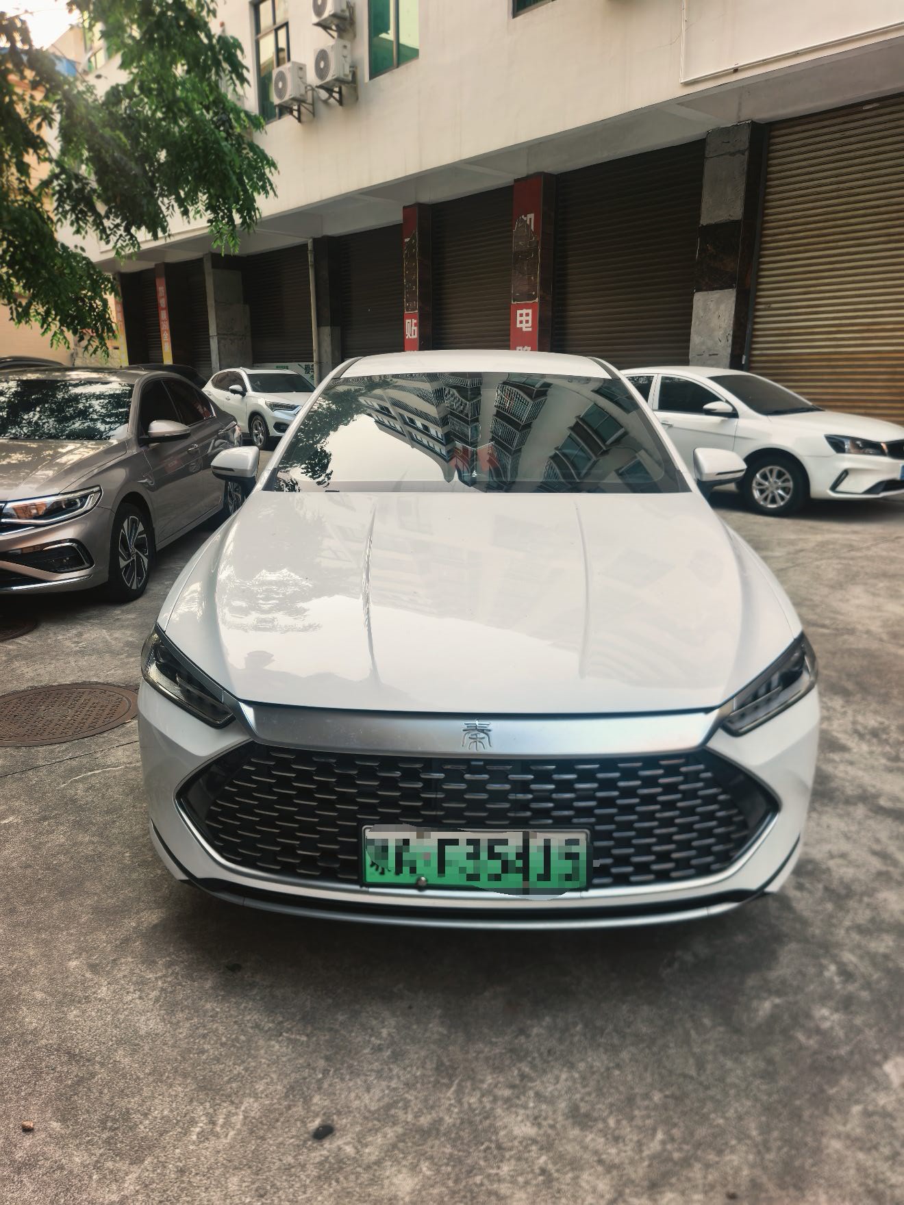 2024 汽车图片 #3