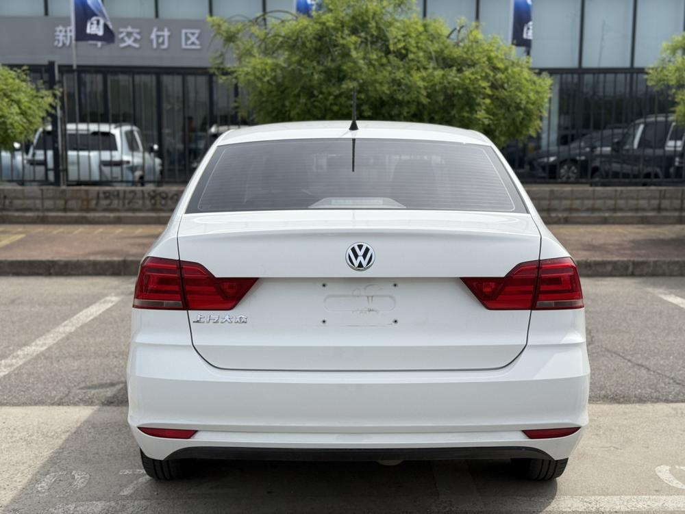 Volkswagen Santana 2022 #5 Volkswagen Santana 2022 car image #5