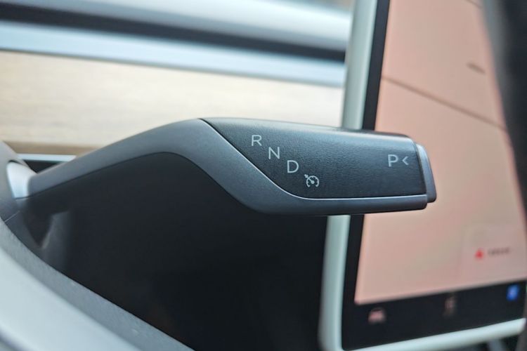 Tesla Model 3 2022 #14 Tesla Model 3 2022 car image #14