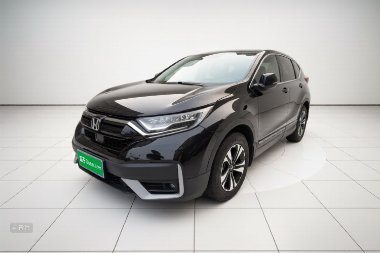 Honda CR-V 2020 car image #2