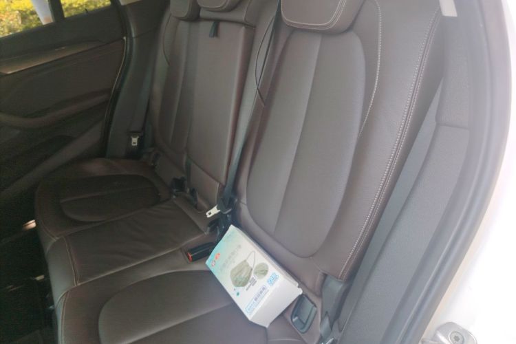 BMW X1 2019 immagine di auto #10