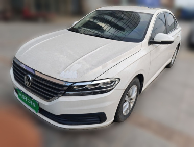 Volkswagen Lavida 2018 Volkswagen Lavida 2018 car image