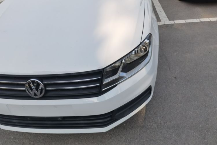 Volkswagen Santana 2019 car image #23