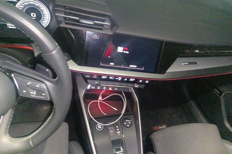 Audi A3 2024 #17 Audi A3 2024 immagine di auto #17
