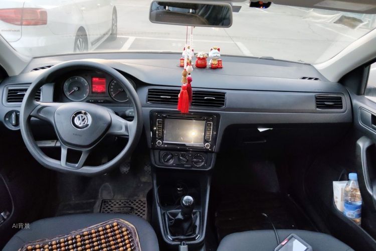Volkswagen Santana 2016 #11 Volkswagen Santana 2016 car image #11