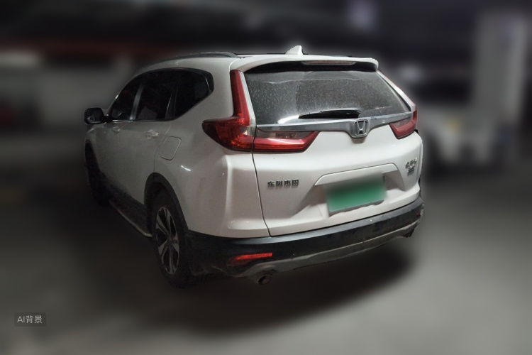Honda CR-V 2017 car image #5