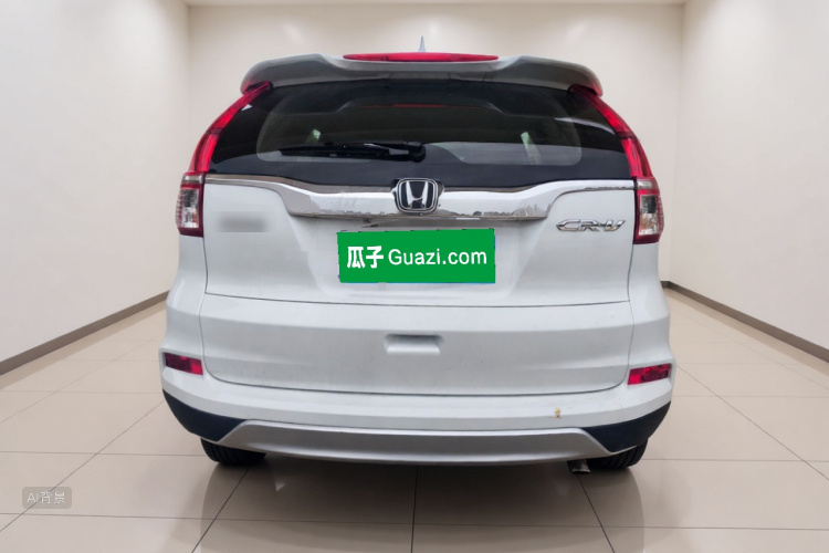 Honda CR-V 2017 car image #7