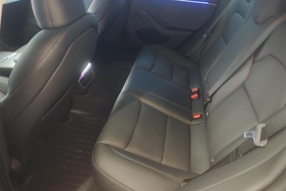 Tesla Model 3 2025 #16 Tesla Model 3 2025 immagine di auto #16