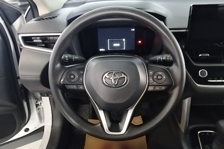 Toyota Corolla Cross 2023 #11 Toyota Corolla Cross 2023 image de voiture #11