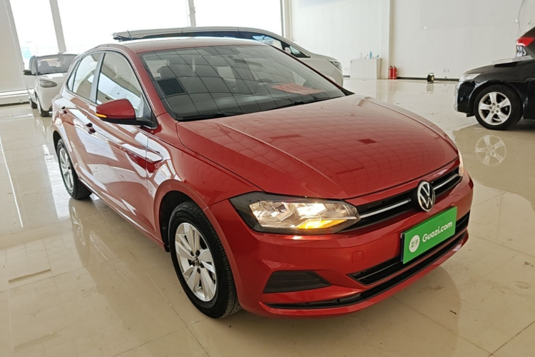 Volkswagen Polo 2023 #4 Volkswagen Polo 2023 car image #4