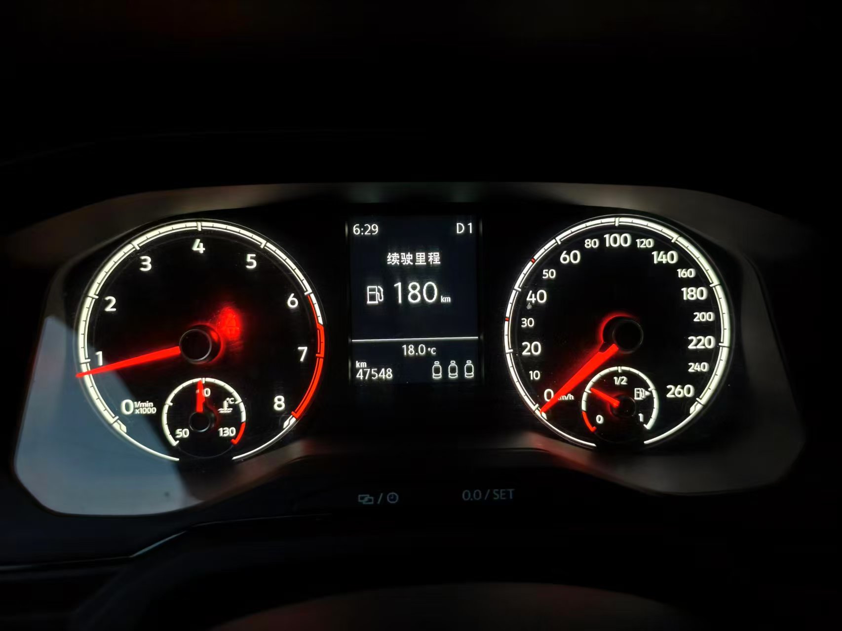 Volkswagen Polo 2021 imagem de carro #8