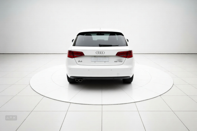 Audi A3 2016 #6 Audi A3 2016 car image #6