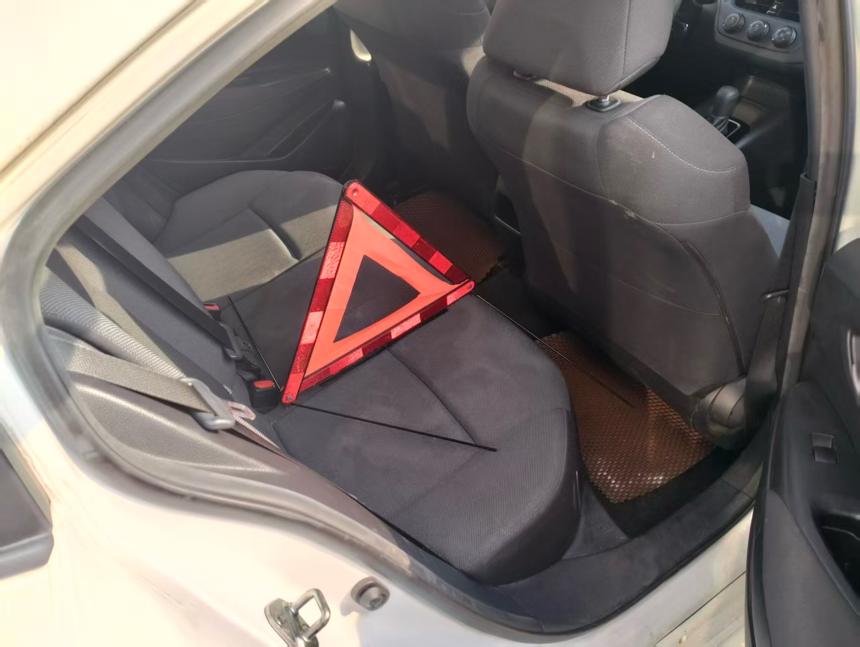 Toyota Corolla 2023 car image #4