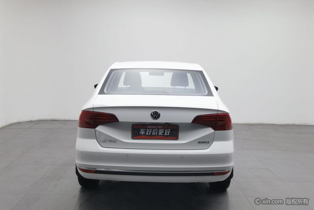 Volkswagen Bora 2016 image de voiture #3