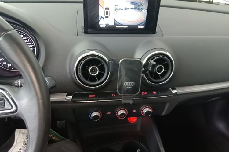 Audi A3 2016 car image #15