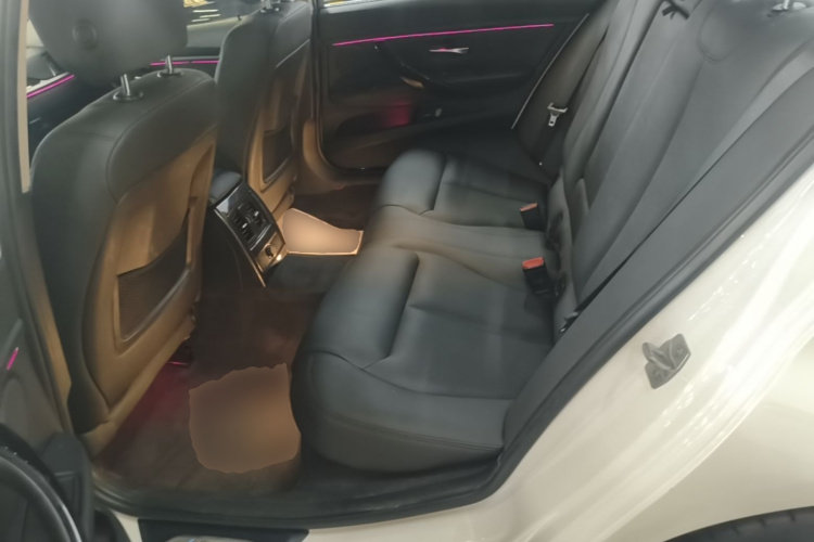 BMW 3 Series 2016 #17 BMW 3 Series 2016 car image #17