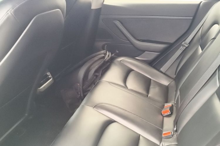 Tesla Model 3 2020 #17 Tesla Model 3 2020 car image #17