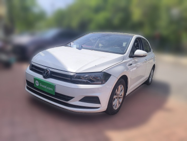 Volkswagen Polo 2023 Volkswagen Polo 2023 car image