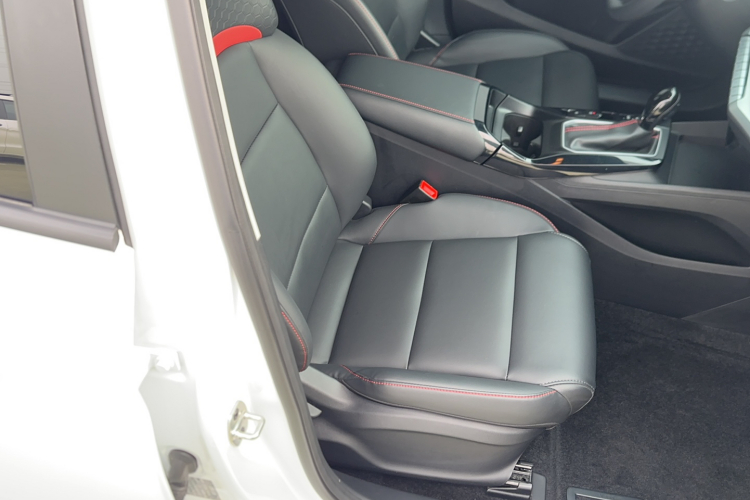 名爵 MG5 2023 汽车图片 #23