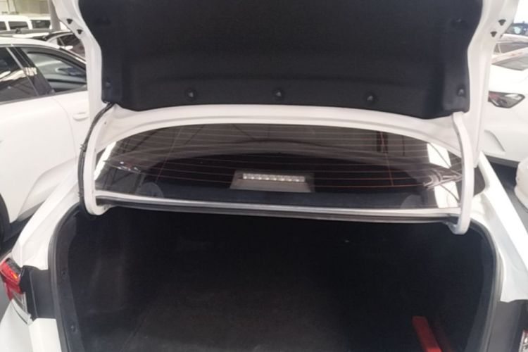 Toyota Corolla 2022 car image #19