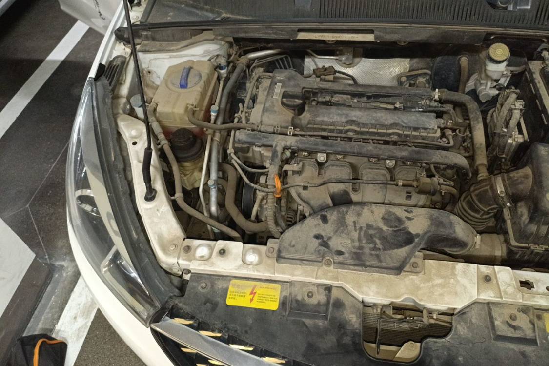 Chery Arrizo 5 2018 #11 Chery Arrizo 5 2018 imagen de coche #11