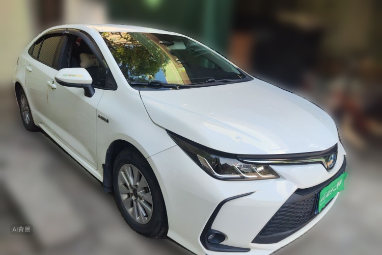 Toyota Corolla 2024 #4 Toyota Corolla 2024 imagem de carro #4