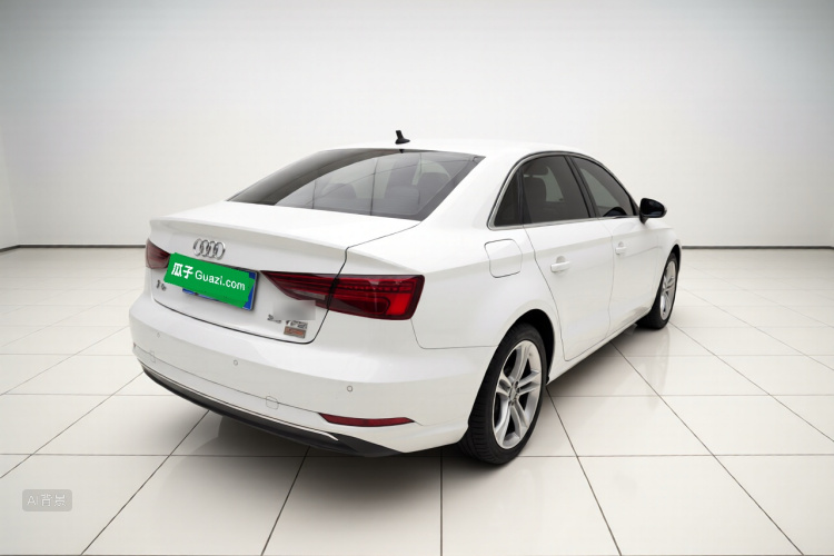 Audi A3 2019 #7 Audi A3 2019 car image #7