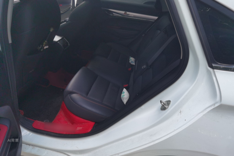 GEELY Binray 2020 #19 GEELY Binray 2020 car image #19
